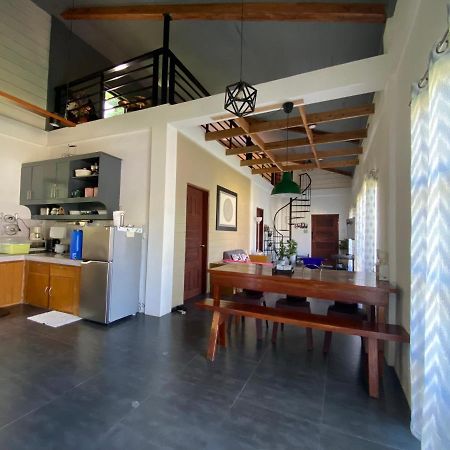 Laguna Loft Camiguin Villa มัมบาเฮา ภายนอก รูปภาพ