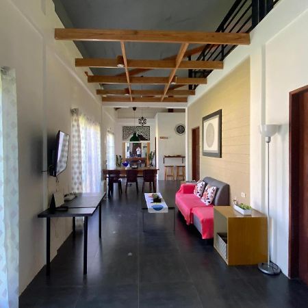 Laguna Loft Camiguin มัมบาเฮา ภายนอก รูปภาพ