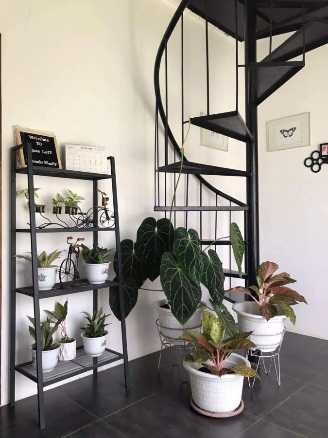 Laguna Loft Camiguin มัมบาเฮา ภายนอก รูปภาพ