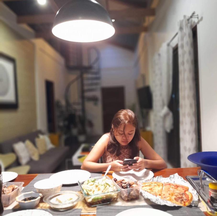 Laguna Loft Camiguin มัมบาเฮา ภายนอก รูปภาพ