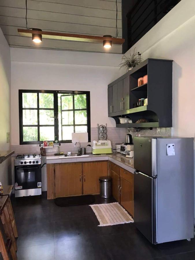 Laguna Loft Camiguin มัมบาเฮา ภายนอก รูปภาพ