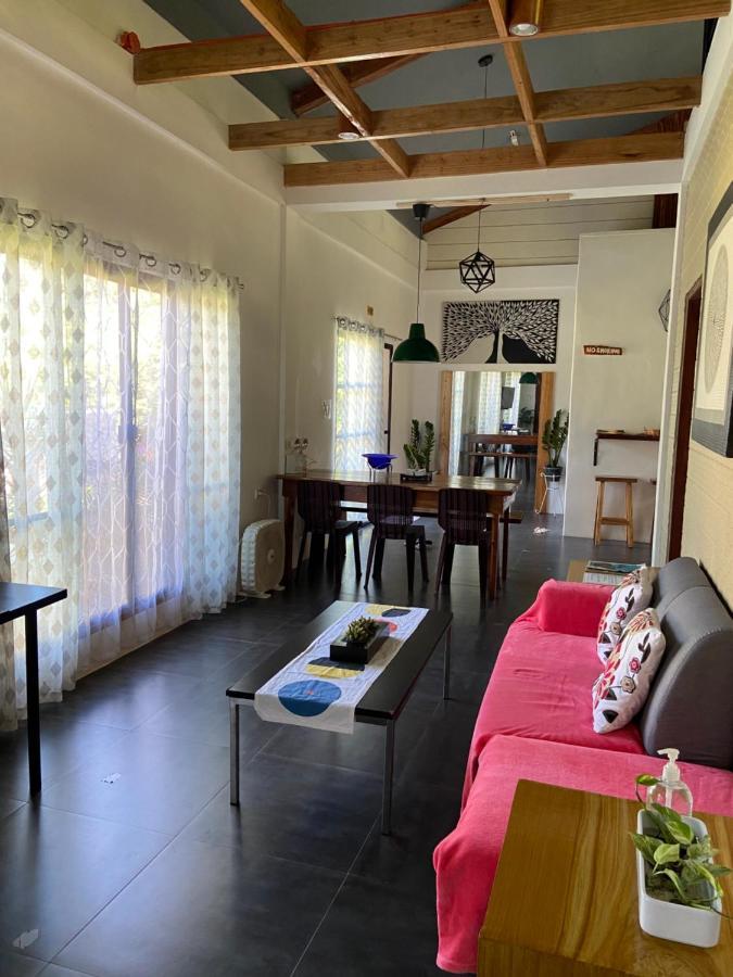 Laguna Loft Camiguin มัมบาเฮา ภายนอก รูปภาพ