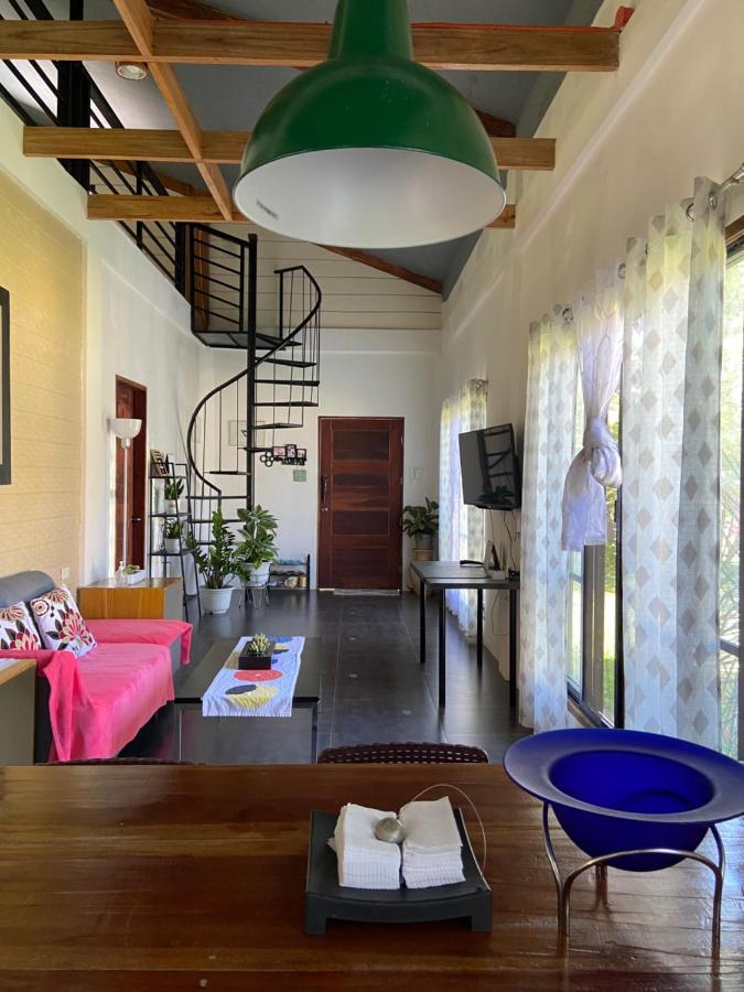 Laguna Loft Camiguin มัมบาเฮา ภายนอก รูปภาพ