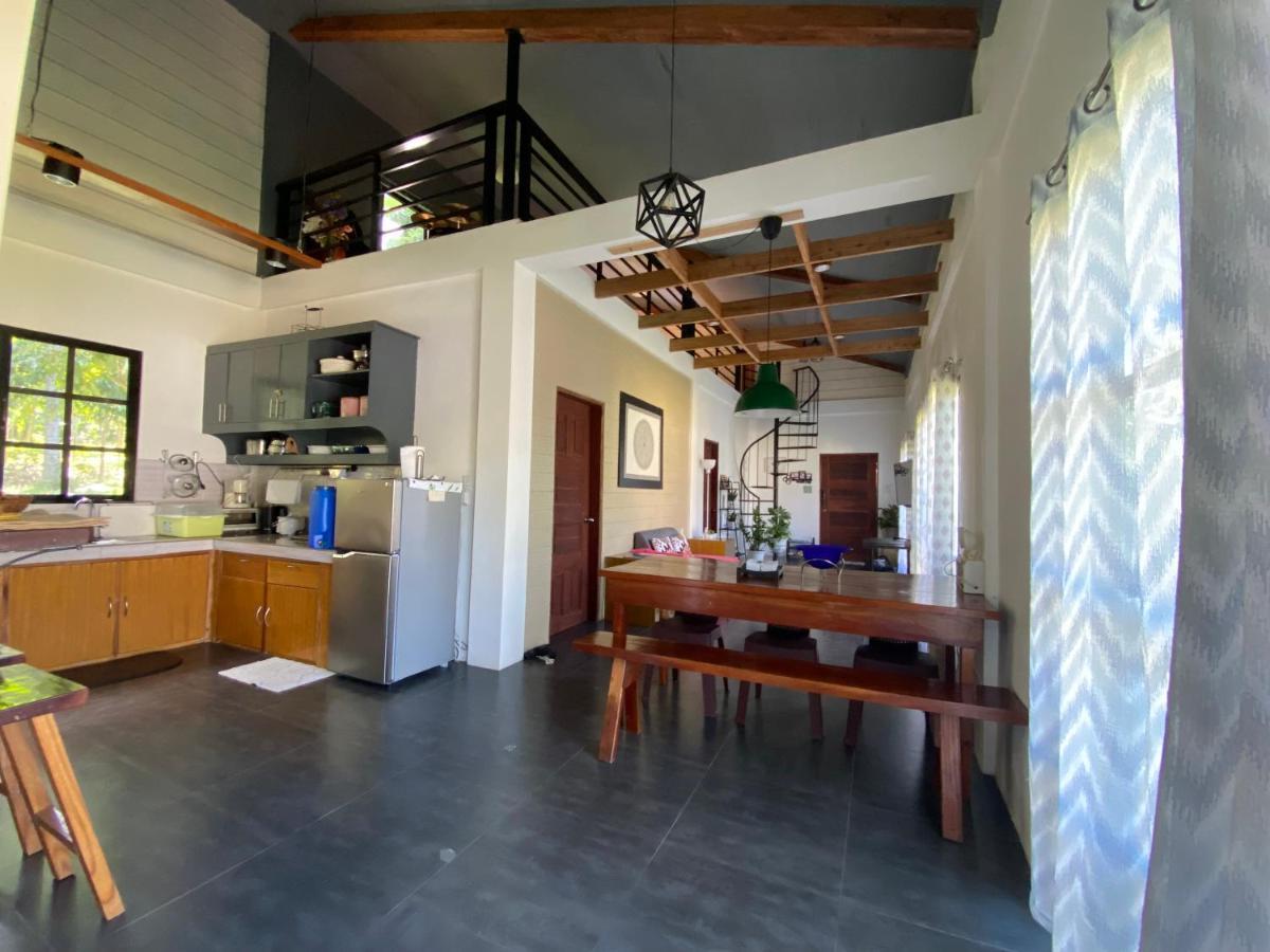 Laguna Loft Camiguin มัมบาเฮา ภายนอก รูปภาพ