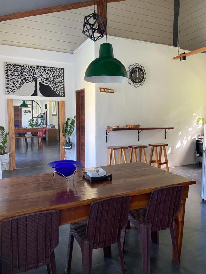 Laguna Loft Camiguin Villa มัมบาเฮา ภายนอก รูปภาพ