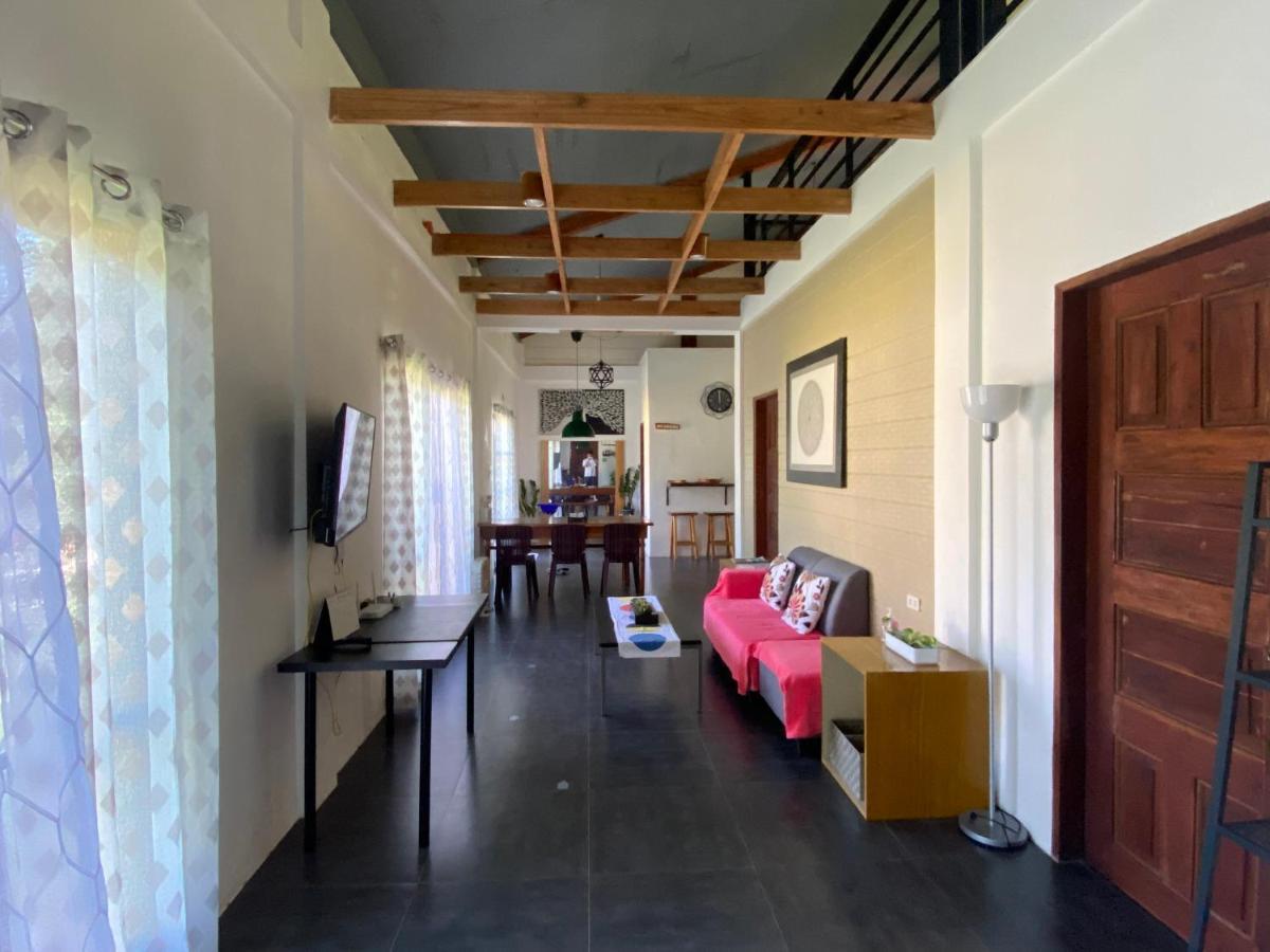 Laguna Loft Camiguin มัมบาเฮา ภายนอก รูปภาพ