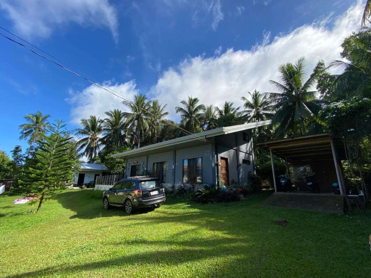 Laguna Loft Camiguin มัมบาเฮา ภายนอก รูปภาพ