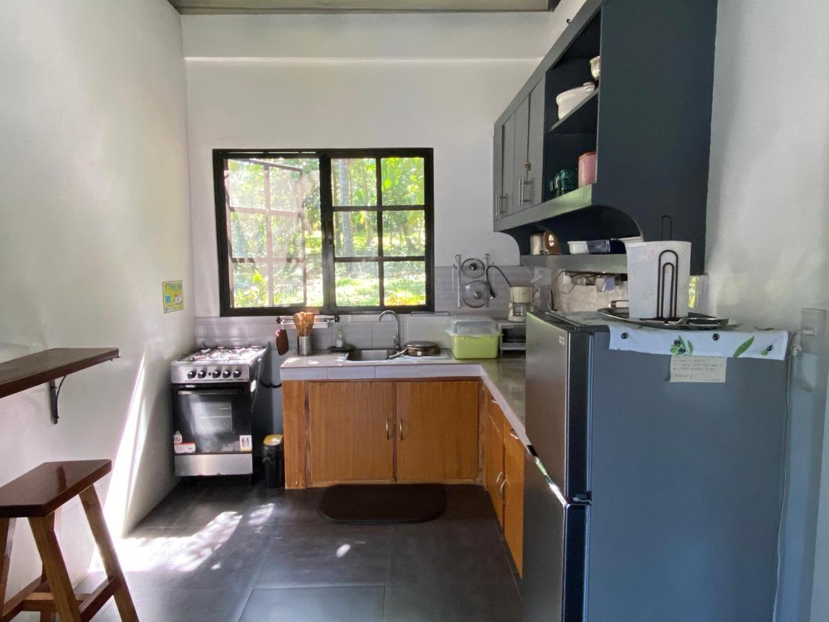 Laguna Loft Camiguin มัมบาเฮา ภายนอก รูปภาพ