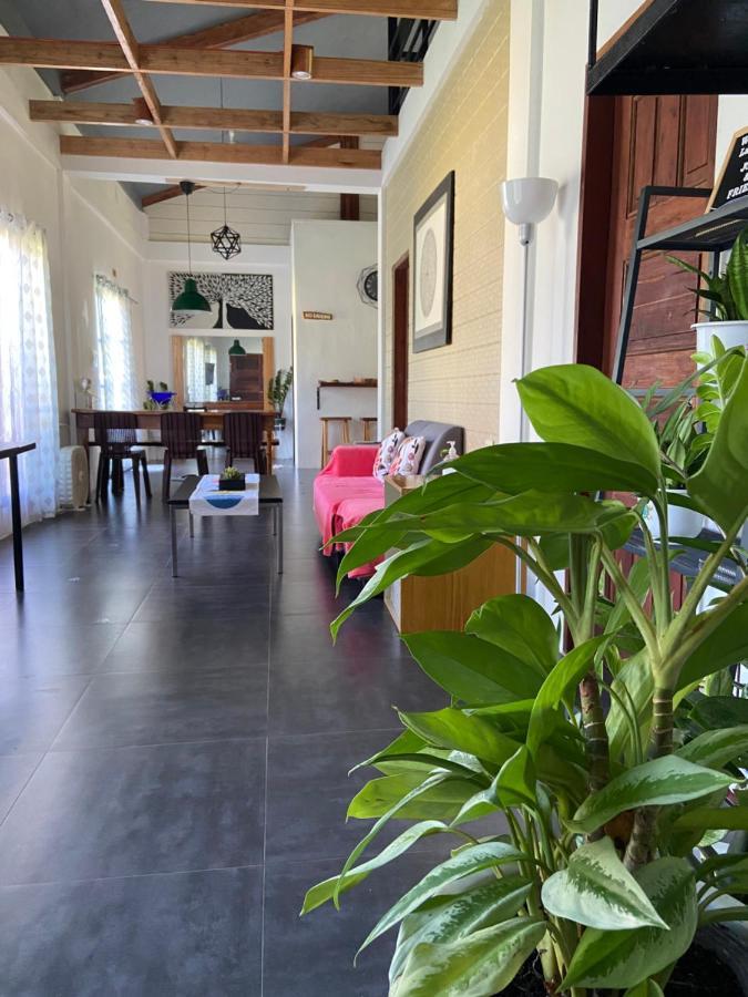 Laguna Loft Camiguin มัมบาเฮา ภายนอก รูปภาพ
