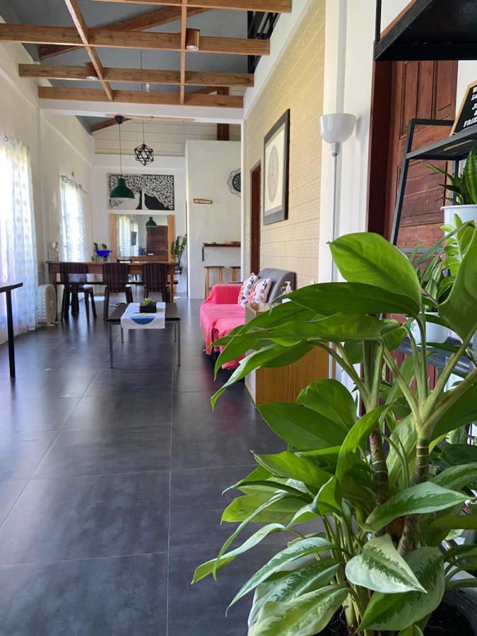 Laguna Loft Camiguin Villa มัมบาเฮา ภายนอก รูปภาพ