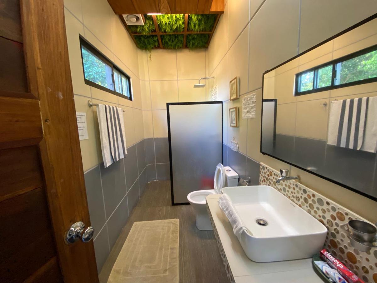 Laguna Loft Camiguin มัมบาเฮา ภายนอก รูปภาพ