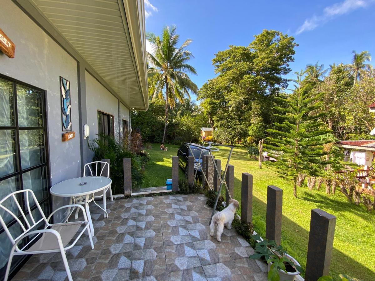 Laguna Loft Camiguin มัมบาเฮา ภายนอก รูปภาพ