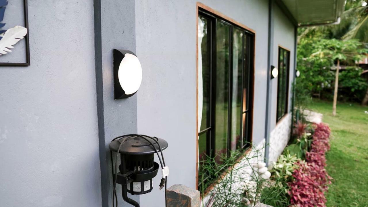 Laguna Loft Camiguin มัมบาเฮา ภายนอก รูปภาพ