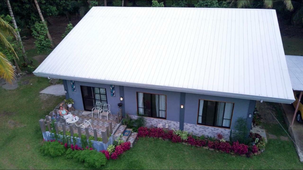 Laguna Loft Camiguin มัมบาเฮา ภายนอก รูปภาพ